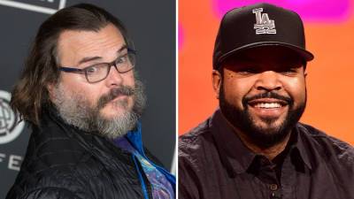 Jack Black And Ice Cube To Star in Kitao Sakurai’s Comedy ‘Oh Hell No’ At Sony Pictures - deadline.com - Scotland