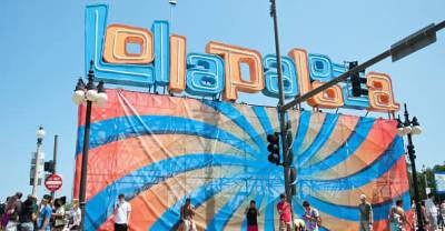 Chicago offering free 2021 Lollapalooza tickets to boost its vaccination rates - www.thefader.com - Chicago