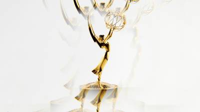 Awards HQ June 14: Netflix Bloopers, Banff World Media Fest, TikTok Emmy Plans, Ted Danson/Tina Fey Summit - variety.com