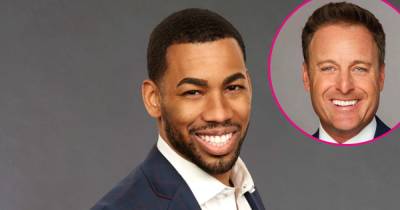 Mike Johnson Has a Message for Bachelor Nation Not Tuning in Over Chris Harrison’s Absence - www.usmagazine.com - Texas - city Austin