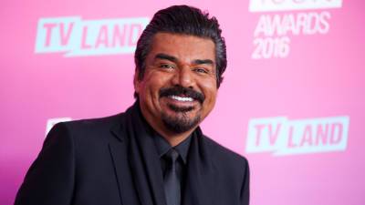 New George Lopez Comedy Gets Put Pilot Commitment From NBC - variety.com