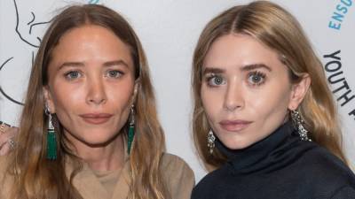 Mary-Kate and Ashley Olsen Share Why They're 'Discreet' People in New Interview - www.etonline.com