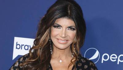 Teresa Giudice’s Friends Are ‘Worried’ She Boyfriend Luis Ruelas Are Moving Too Fast - hollywoodlife.com - New Jersey