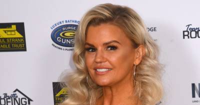 Kerry Katona says daughter Molly is also a songwriter after sensational singing video - www.ok.co.uk - Britain