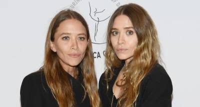 Mary-Kate and Ashley Olsen reveal the REASON behind their 'discreet' lifestyle - www.pinkvilla.com