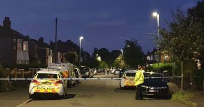 Man, 35, stabbed in 'serious attack' in Manchester - www.manchestereveningnews.co.uk - Manchester