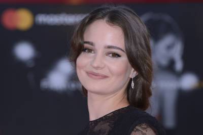 ‘The Nightingale’ Star Aisling Franciosi To Lead Horror ‘Stopmotion’, Wild Bunch Launches Sales — Cannes Market - deadline.com