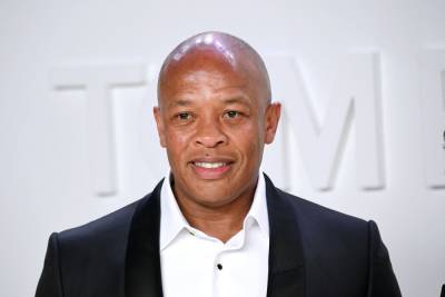 Dr. Dre Shares Health Update Five Months After Suffering Brain Aneurysm: ‘I’m Taking Care Of Myself’ - etcanada.com - Los Angeles - Los Angeles