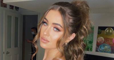 Love Island’s Georgia Steel says this brow gel is her ‘favourite product of all time’ - www.ok.co.uk