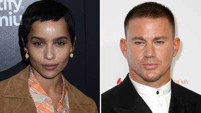 Zoë Kravitz To Make Directing Debut On ‘Pussy Island’; Channing Tatum Playing Tech Billionaire With Mysterious Tropical Island: Hot Cannes Package - deadline.com - Los Angeles