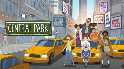‘Central Park’ Season 2 Trailer: Song And Dance And Looming Gentrification - theplaylist.net