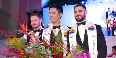 Mr Gay World opens contest to all men - www.mambaonline.com