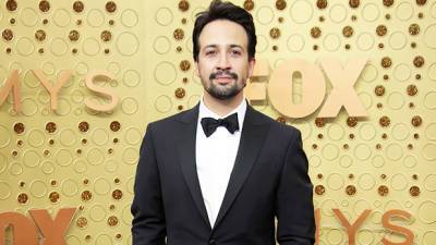 Lin-Manuel Miranda Promises To ‘Do Better’ After ‘In The Heights’ Cast Call Out Colorism In Film - hollywoodlife.com