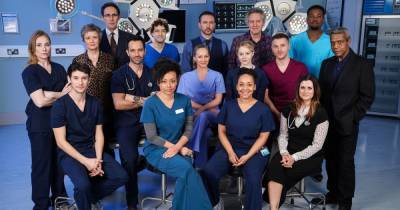 BBC responds to Holby City fans after they complained about axe - www.manchestereveningnews.co.uk - city Holby