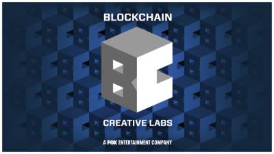 Fox Entertainment, Bento Box Enter NFT Space, Launch $100 Million Creator Fund Through Newly Formed Blockchain Creative Labs - variety.com - Los Angeles