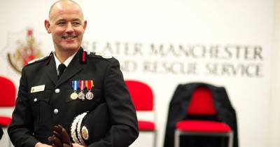 Chief fire officer's 'frustration' in days following Manchester Arena bombing - www.manchestereveningnews.co.uk - Manchester