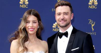 Jessica Biel Has the Most Hilarious Response to Dax Shepard Suggesting Justin Timberlake Get a Vasectomy - www.usmagazine.com
