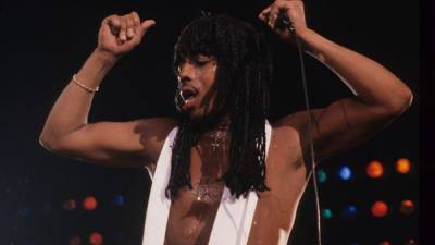 ‘Bitchin’: The Sound and Fury of Rick James’: An Uneven Look At The Super Freak Hitmaker [Tribeca Review] - theplaylist.net - county Storey