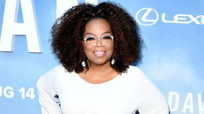 Oprah Winfrey on Importance of Honoring Black Fathers in TV Special With John Legend and More (Exclusive) - www.etonline.com