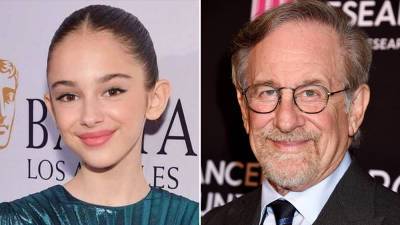 Steven Spielberg Taps Julia Butters For Role Inspired By His Sister In Untitled Amblin Film Loosely Based on His Childhood - deadline.com - Hollywood - Arizona