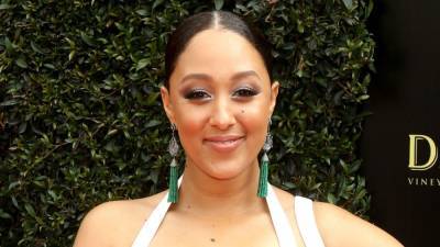 Tamera Mowry's 5-Year-Old Daughter Auditions For Her in Adorable Acting Video - www.etonline.com