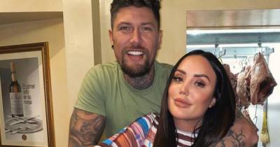 Charlotte Crosby and boyfriend Liam Beaumont 'keen to start a family' - www.ok.co.uk - county Crosby