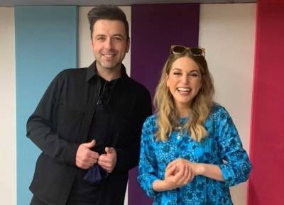 Mark Feehily on whether Westlife’s biggest gig ever can go ahead his summer - evoke.ie