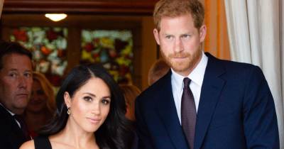 Meghan Markle 'won't attend Princess Diana statue event – and Prince Harry could skip it too' - www.ok.co.uk - USA