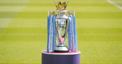 Premier League odds 2021/2022 after Man City and Manchester United fixtures revealed - www.manchestereveningnews.co.uk - Manchester - city Norwich