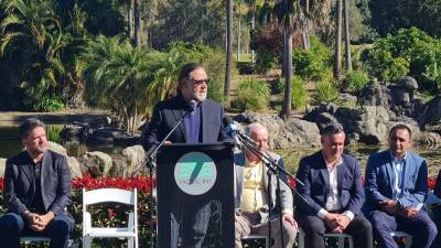 Russell Crowe Launches Pacific Bay Studios in Australia - variety.com - Australia - county Russell