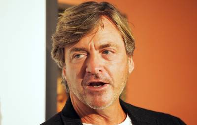 Richard Madeley ‘goes full Alan Partridge’ as he compares Shamima Begum to Hitler Youth - www.nme.com - Britain - Syria - Isil