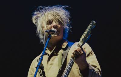 Pete Doherty to take part in life drawing session with prisoners for new exhibition - www.nme.com - Scotland
