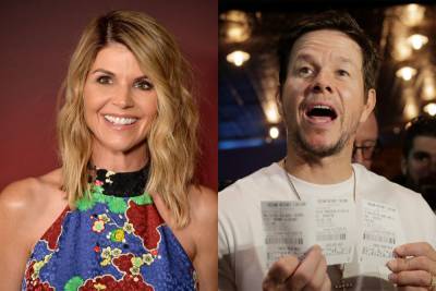 Lori Loughlin And Mark Wahlberg Participate In A Dad’s Star-Studded Graduation Surprise For His Daughter - etcanada.com