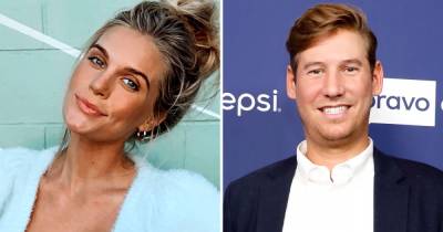 Southern Charm’s Madison LeCroy Denies Being a ‘Gold Digger’ After Alex Rodriguez, Jay Cutler Drama, Jokes, ‘I Dated Austen’ - www.usmagazine.com