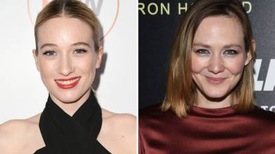 Protagonist & Augenschein Form Sales & Production Alliance; First Co-Rep ‘The Dive’ Will Star Sophie Lowe & Louisa Krause — Cannes Market - deadline.com - Britain - Germany