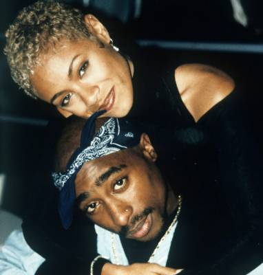 Jada Pinkett Smith Posts Never-Before-Seen Poem From Tupac Shakur On The Eve Of His 50th Birthday - etcanada.com