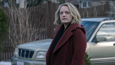 'The Handmaid's Tale' Cast on How June’s Revenge in the Deadly Finale Sets Up Season 5 (Exclusive) - www.etonline.com