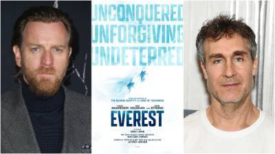 Ewan McGregor to Brave Mount Everest in New Film from Doug Liman - thewrap.com - Australia