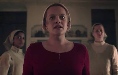 Fans react to “satisfying” season four finale of ‘The Handmaid’s Tale’ - www.nme.com - USA
