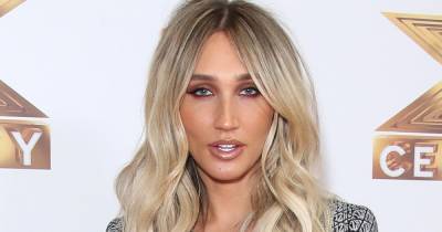 Megan McKenna shares clever £5 puffy eye hack – and it helps ease hay fever discomfort - www.ok.co.uk - Britain