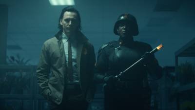 'Loki' Episode 2 Recap: Love Thy Variant as Thyself - www.etonline.com