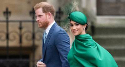 Prince Harry to RETURN to the UK for Princess Diana’s statue unveiling with ‘secret guest’ Meghan Markle - www.pinkvilla.com - Britain - London