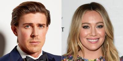 Chris Lowell Is First To Join Hilary Duff In 'How I Met Your Father' - www.justjared.com