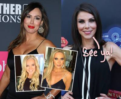 Big RHOC Shakeup! Kelly Dodd & Others Out -- But Heather Dubrow Is Coming Back! - perezhilton.com