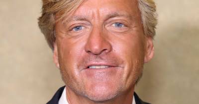 Prince Harry 'has lost the plot' claims Good Morning Britain's Richard Madeley - www.ok.co.uk - Britain