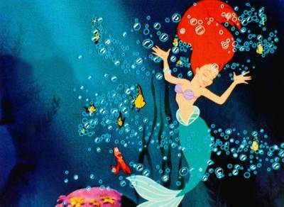 PETA Urges ‘The Little Mermaid’ Production To Go Fish-Free - etcanada.com