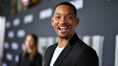 Will Smith to Host Netflix Variety Special, Westbrook Studios to Produce - variety.com