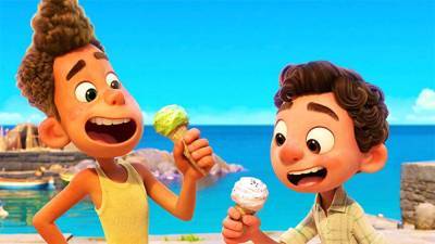How to Watch Pixar's 'Luca' on Disney Plus: Release Date and More - www.etonline.com - Italy