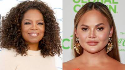Chrissy Teigen looking to do a 'Meghan Markle'-type interview with Oprah Winfrey to 'tell her truth': report - www.foxnews.com