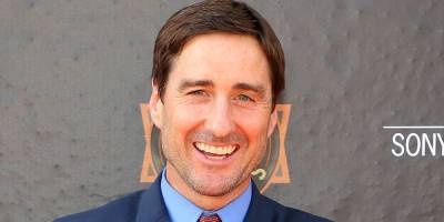 Luke Wilson Talks Joining 'Legally Blonde 3': 'We'll Have to See What Happens' - www.justjared.com - Richmond